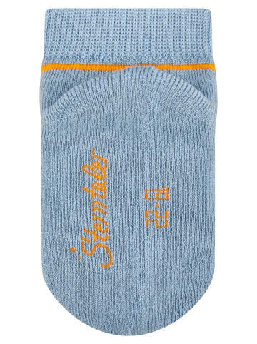 Sterntaler Active Socken in helles blau