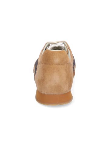 GANT Footwear Sneaker Beylana in Hellbraun