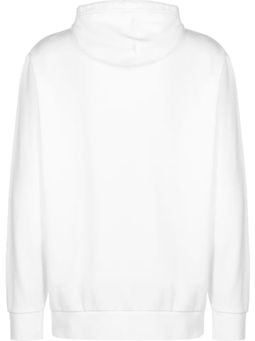 Levi´s Levi´s Zip-Kapuzenpullover in white