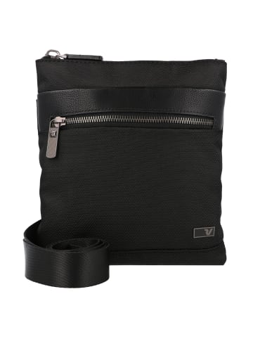 Roncato Arizona Umhängetasche 20 cm nero