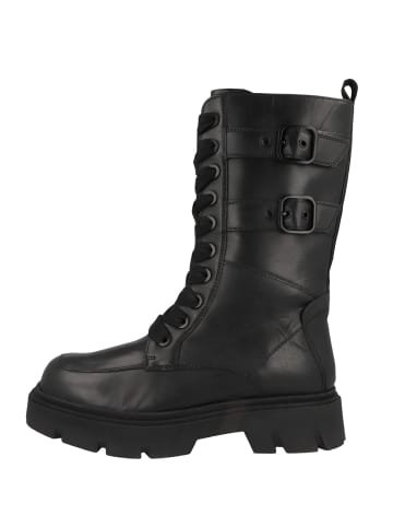 Caprice Schnürboots 9-25270-29 in schwarz