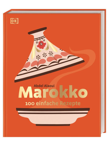 Dorling Kindersley  Marokko