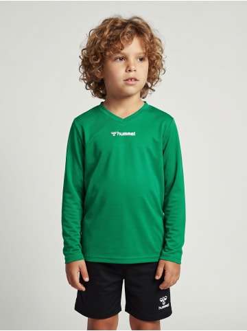 Hummel T-Shirt Hmlbl Kinder in JELLY BEAN