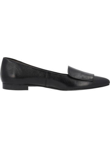 Paul Green Ballerinas in Schwarz