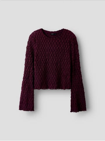 name it Oberteil mit langen Ärmeln in Fig