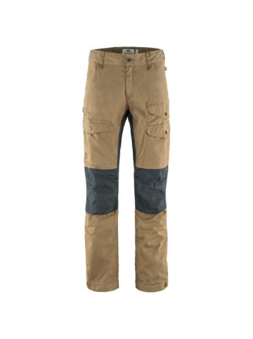 FJÄLLRÄVEN Outdoorhose Vidda Pro Ventilated Trouser in Khaki