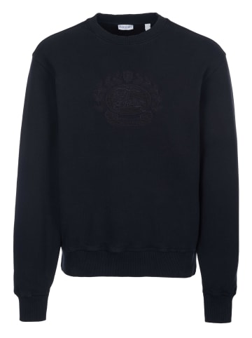 Burberry Rundhalspullover für Damen in schwarz