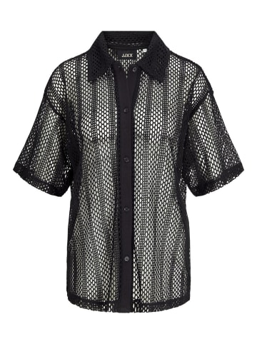JJXX Hemd in Black