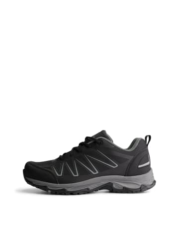 TRAVELIN' Nalden in Dunkelgrau