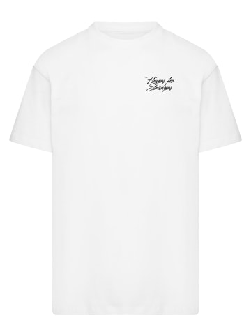 Mister Tee Mister Tee T-Shirts in white