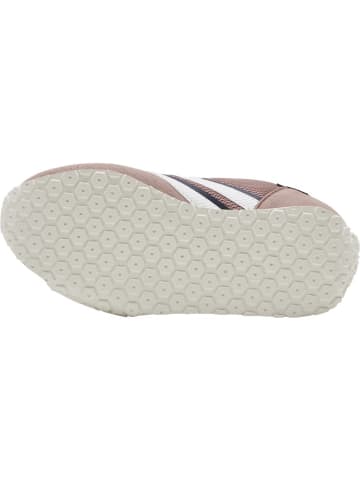 Hummel Kinder Sneaker in Rosa