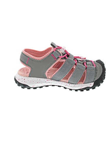 Kamik Ripple Sandale Grau