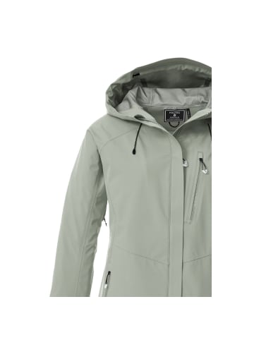 Killtec Regenjacke in grün