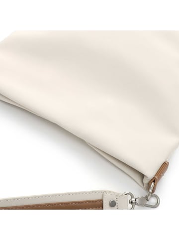 Tamaris TAS Kirsten Schultertasche 34 cm in beige