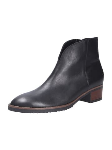 Gabor Stiefelette in schwarz