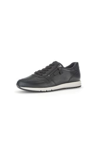 Gabor Fashion Sneaker low in schwarz