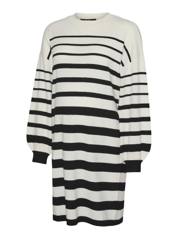 Vero Moda Strickkleid in Birch