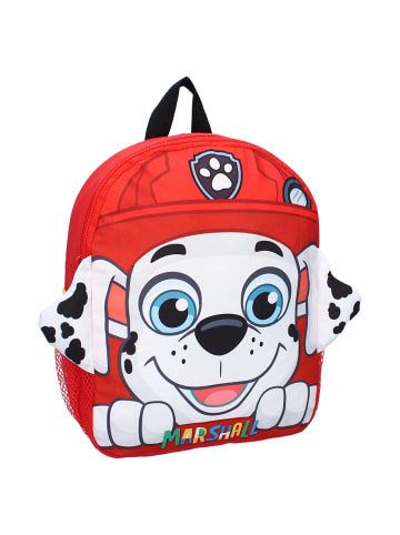 VADOBAG Rucksack Paw Patrol Go Team! Marshall Tasche 3 Jahre