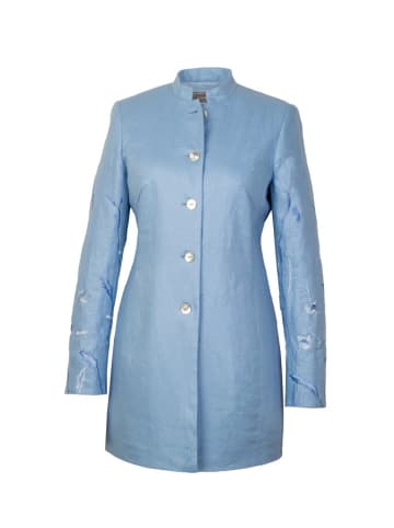 WHITE LABEL  Blazer für Damen in hell-blau