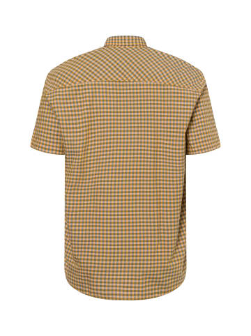 Camel Active Hemd in mais grün - 0001