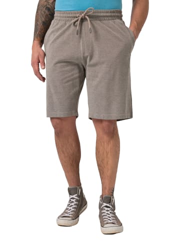 JP1880 Bermuda in khakibraun