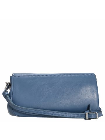 PICARD Really - Schultertasche 19 cm Rindsleder (wintersky) in wintersky