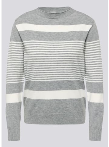 Rabe Pullover in Grau