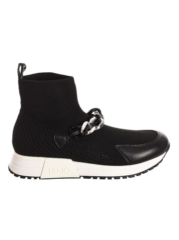 Liu Jo Sneakers in Black