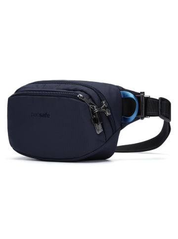 Pacsafe Vibe 100 Gürteltasche RFID 27 cm in ocean