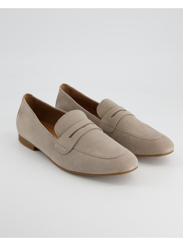 Gabor Slipper in Grau