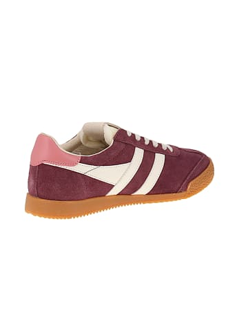 Gola Sneaker low Elan in Violett