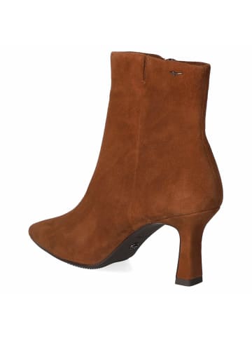 Tamaris Stiefeletten in braun