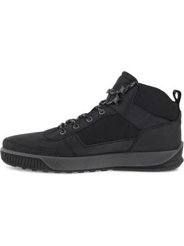 Ecco Stiefeletten für Herren in schwarz