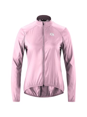 Gonso Porlezza Da-Windjacke in Pink476