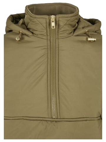 Urban Classics Winter Jackets in tiniolive