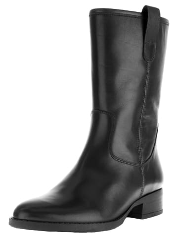 Gabor Stiefel in Schwarz