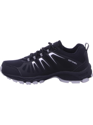 xtreme Sports Trekkingschuh Mit Tex-Membran in schwarz