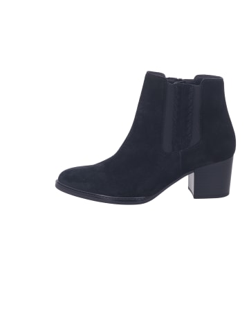 Gabor Stiefel in schwarz