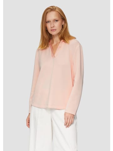 s.Oliver Sweatshirt in 4034_rosa
