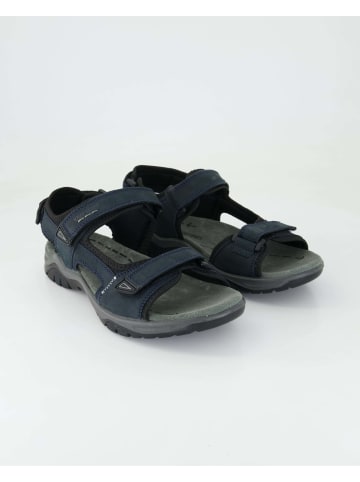 Josef Seibel Sandalen in Blau