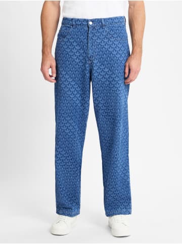 Adidas originals Jeans in hellblau