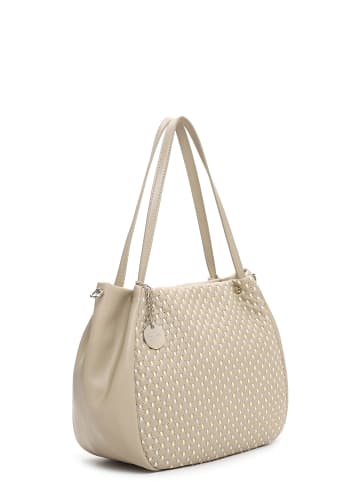 EMILY & NOAH Shopper E&N Josefin in lighttaupe 911