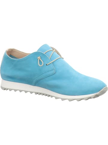 Donna Carolina Sneaker in blau