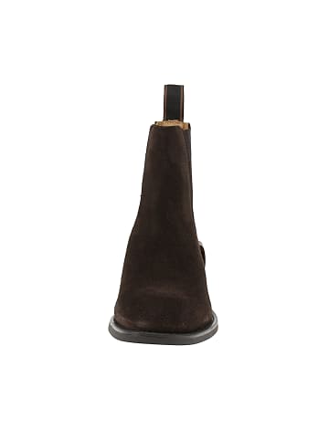 Gant Stiefeletten Fayy in Braun