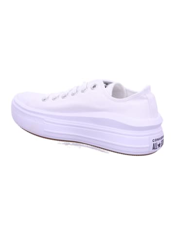 Converse Sneaker Low in weiß