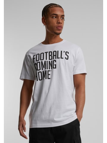 Merchcode T-Shirt in white