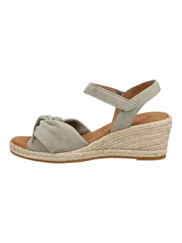 Gabor Sandalen in Beige