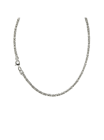 Zeeme 925/- Sterling Silber in weiß