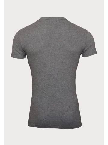 Emporio Armani T-Shirt in grau