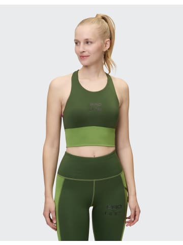 Venice Beach Sporttop Pro Line Buffalo in dark green
